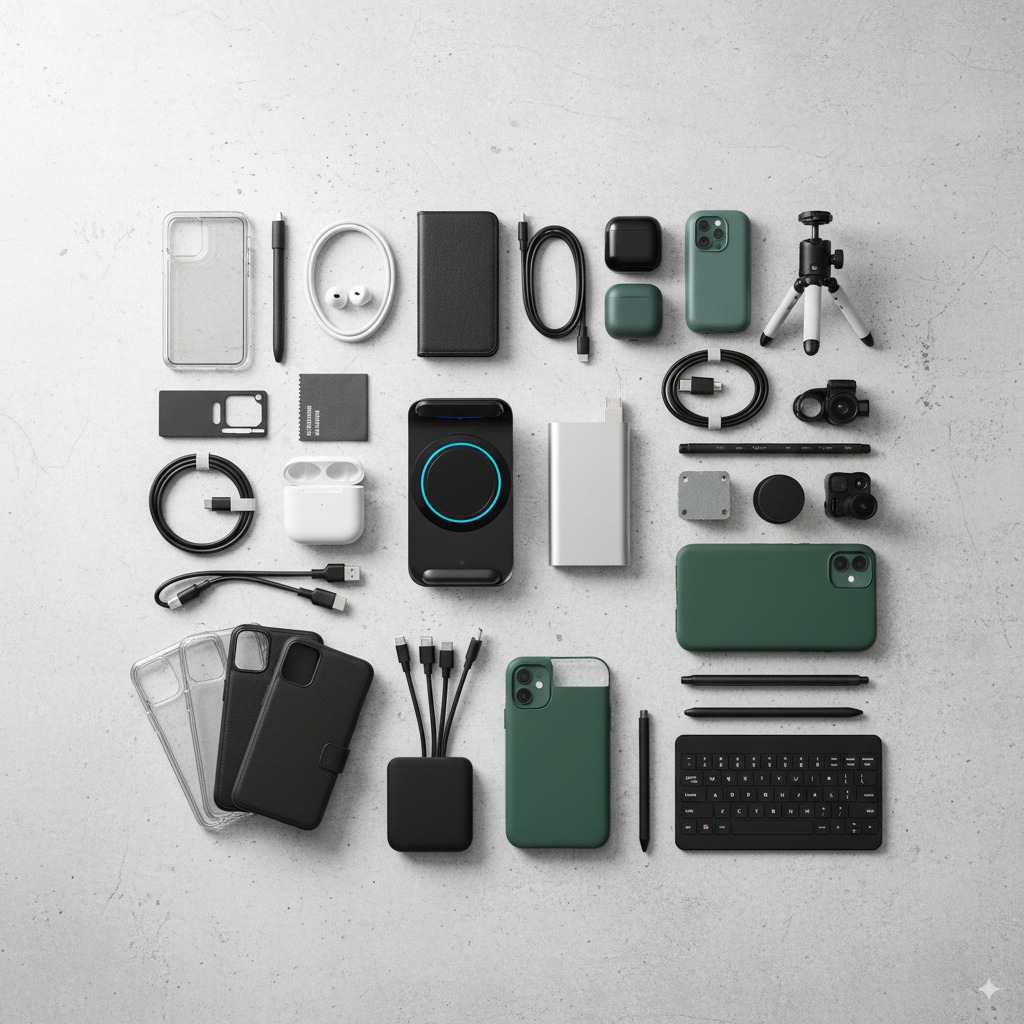 Accessories